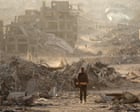 While the perpetrators of Gaza’s genocide pose as its saviours, survivors return home – to a wasteland | Nesrine Malik