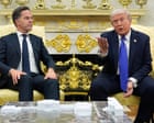 US imposes sanctions on Russian oil over Putin’s ‘refusal’ to end war in Ukraine