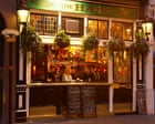 Pubs to stay open until early hours in push for UK growth