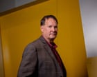 ‘I lost 25 pounds in 20 days’: what it’s like to be on the frontline of a global cyber-attack