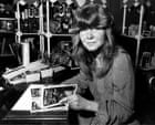 ‘Absolutely divine!’ How Jilly Cooper changed the world – one bonkbuster at a time