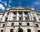 UK borrowing reaches five-year high for September at £20.2bn