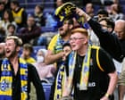 UK government ‘deeply saddened’ as Maccabi Tel Aviv decline any Aston Villa tickets