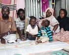 Deaths, disappearances and forced recruitment: refugees recount horrors of relentless war in Sudan