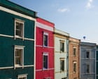UK house price growth slows as buyers show caution before budget