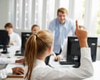 Pupils fear AI is eroding their ability to study, research finds