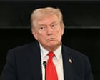 Norway braces for Trump’s reaction if he does not win Nobel peace prize