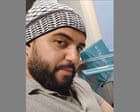 Manchester synagogue terrorist was on bail for alleged rape