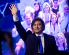 Trump’s bailout threat may have been key to Milei’s electoral triumph in Argentina