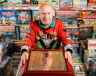 Experience: I own the world’s largest Monopoly collection