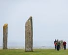 Cruise control: could a £5 ‘entry’ fee help balance Orkney’s needs with tourist demand?