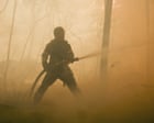 Wildfires have consumed vast chunks of Ukraine. Is Russia deliberately fuelling the flames?