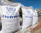 ICJ orders Israel to allow aid into Gaza and says restrictions breached international obligations
