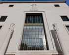 ‘Stark displays of sexism’ driving women out of architecture, report finds