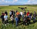 Foreign staff have ‘changed our lives’: Scottish farmers fear for future after changes to skilled workers visas