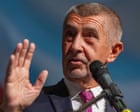 Populist billionaire Andrej Babiš wins Czech parliamentary election