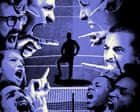 Swearing, booing and spitting: is crowd behaviour out of control?