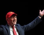 A leaked memo, a Maga-style hat and a trail of broken pledges – it’s Labour’s great housing betrayal | Aditya Chakrabortty