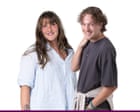 Blind date: ‘After too many tepid, app-based dates, outsourcing my love life to a paper is obviously the way to go’