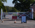 ‘I think it’s selfish’: William and Kate face backlash over Windsor Great Park no-go zone