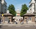 Home Office grants extra visas for UCL international students told to defer