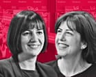 Why should you be Labour’s next deputy leader? Guardian readers quiz the candidates
