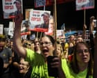 Israel identifies body of 11th hostage from Gaza amid ceasefire tensions