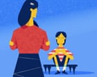 I am three months sober. How do I support my 11-year-old autistic son? | Ask Annalisa Barbieri
