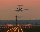 Munich drone sightings force airport to cancel flights in latest Europe disruption