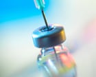 ‘Gamechanging’ HIV prevention jab to be approved for England and Wales