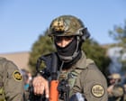 Trump authorizes national guard deployment to Chicago, White House says, as border patrol there shoots woman