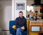 A moment that changed me: I nearly died when I was hit by a car – then started to relish life’s little luxuries