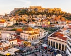 Six of the best autumn city breaks in Europe for an overload of culture and fabulous food