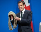 Starmer says Jenrick is ‘hard to take seriously’ after Birmingham comments