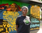 Black, Brummie and proud: a walking tour of the real Handsworth