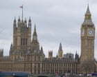 Parliamentary staff of colour earn £2,000 less than white colleagues, study suggests