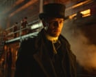 ‘A steampunk Mr Tayto’: why Irish critics hate Netflix’s House of Guinness