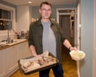 ‘£30 for a ready meal?!’ Do Charlie Bigham’s new dishes really beat going to a restaurant?