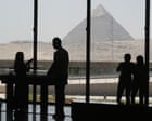 Egypt’s vast $1bn museum to open in Cairo after two-decade build