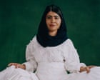 ‘To the men who ran the world, I was just a photo op’: Malala Yousafzai on growing up, getting cynical – and how getting high nearly broke her