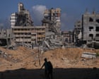 Palestinian factions say they agree to let independent technocrat committee run Gaza