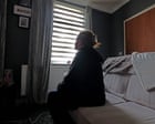 Wife of synagogue terrorist says he showed no signs of extremism