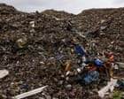 Organised crime making millions from illegal waste dumping in UK, says committee