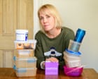 The plastic inside us: how microplastics may be reshaping our bodies and minds