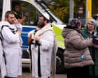 Netanyahu suggests ‘weakness on terrorism’ led to UK synagogue attack