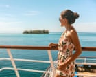 Solo trips abroad take off among women who seek break from work – and their families