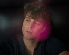 ‘Messiness makes you different’: Lukas Gage on meds, trauma, memoir – and filming TV’s most sexually frank scene