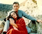 Richard Burton: Wild Genius review – zero analysis, but loads of euphemisms for extreme hotness