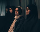 Prisoner 951 review – this defiant Nazanin Zaghari-Ratcliffe drama makes Britain look ridiculous