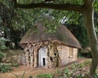 Garden shed of vaccine pioneer Edward Jenner added to heritage at risk register